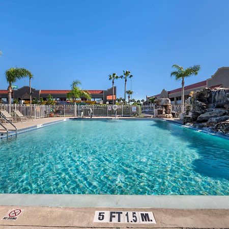 Quality Inn Kennedy Space Center Titusville Dış mekan fotoğraf