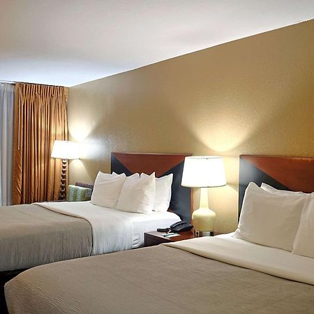 Quality Inn Kennedy Space Center Titusville Dış mekan fotoğraf