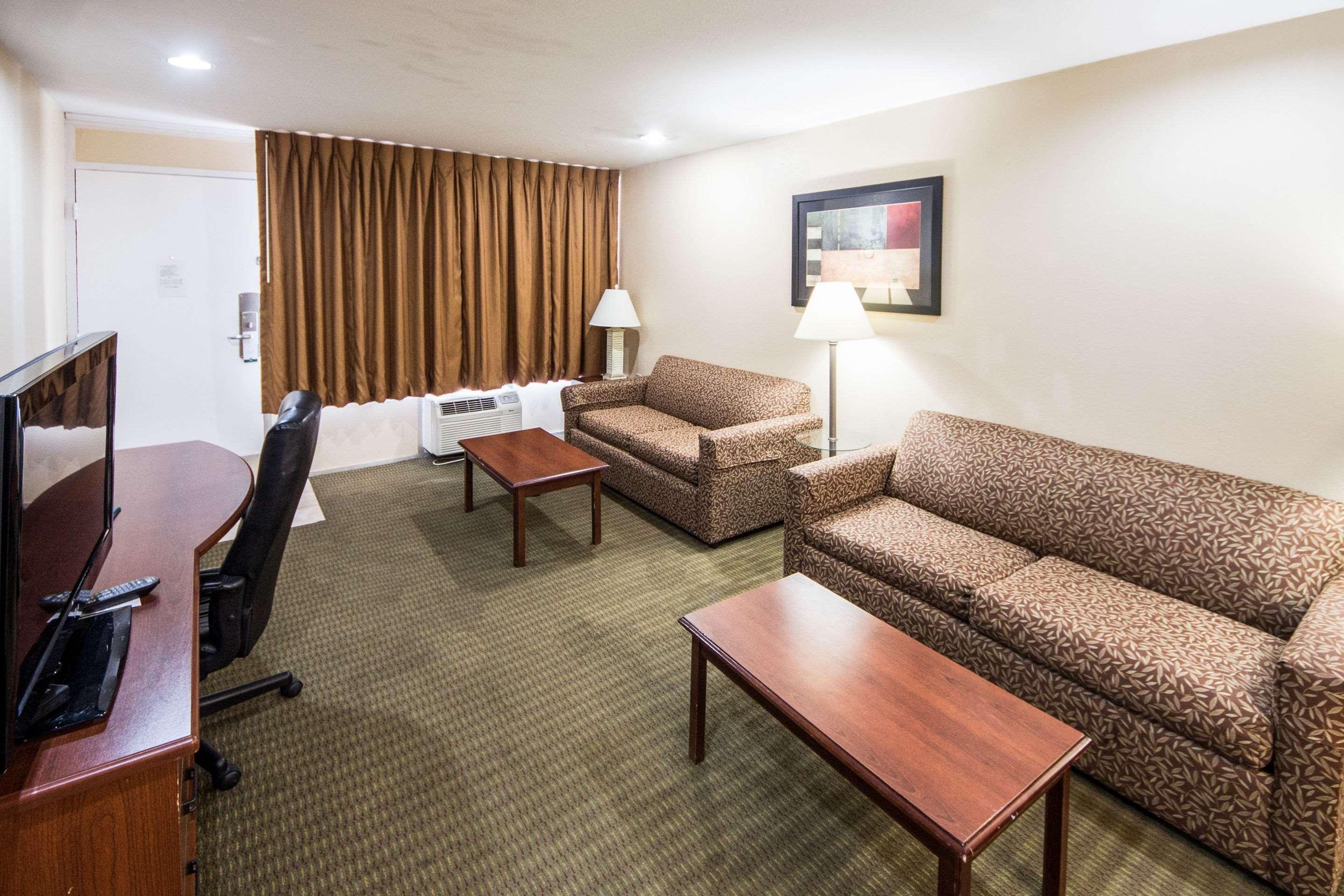 Quality Inn Kennedy Space Center Titusville Dış mekan fotoğraf