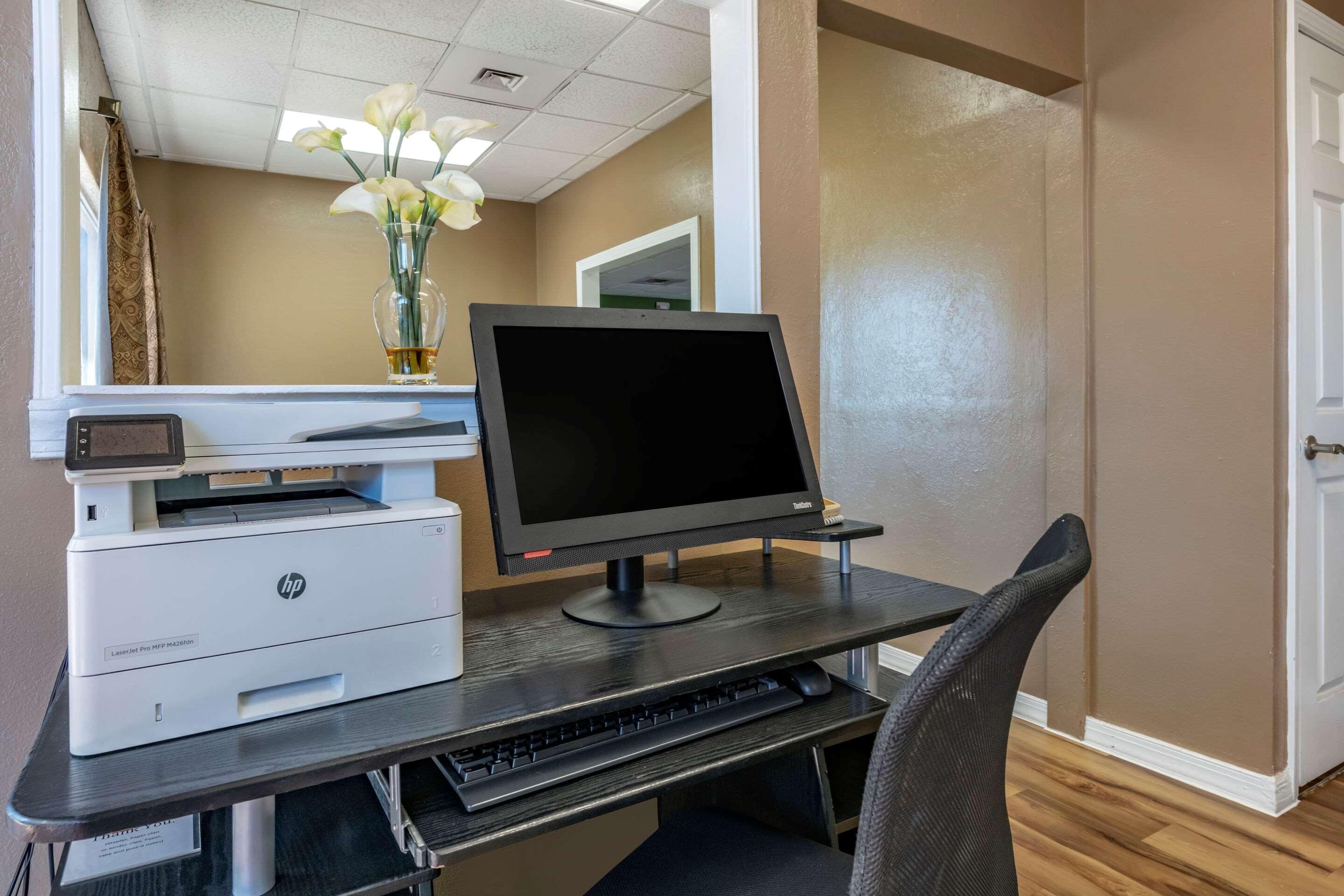 Quality Inn Kennedy Space Center Titusville Dış mekan fotoğraf