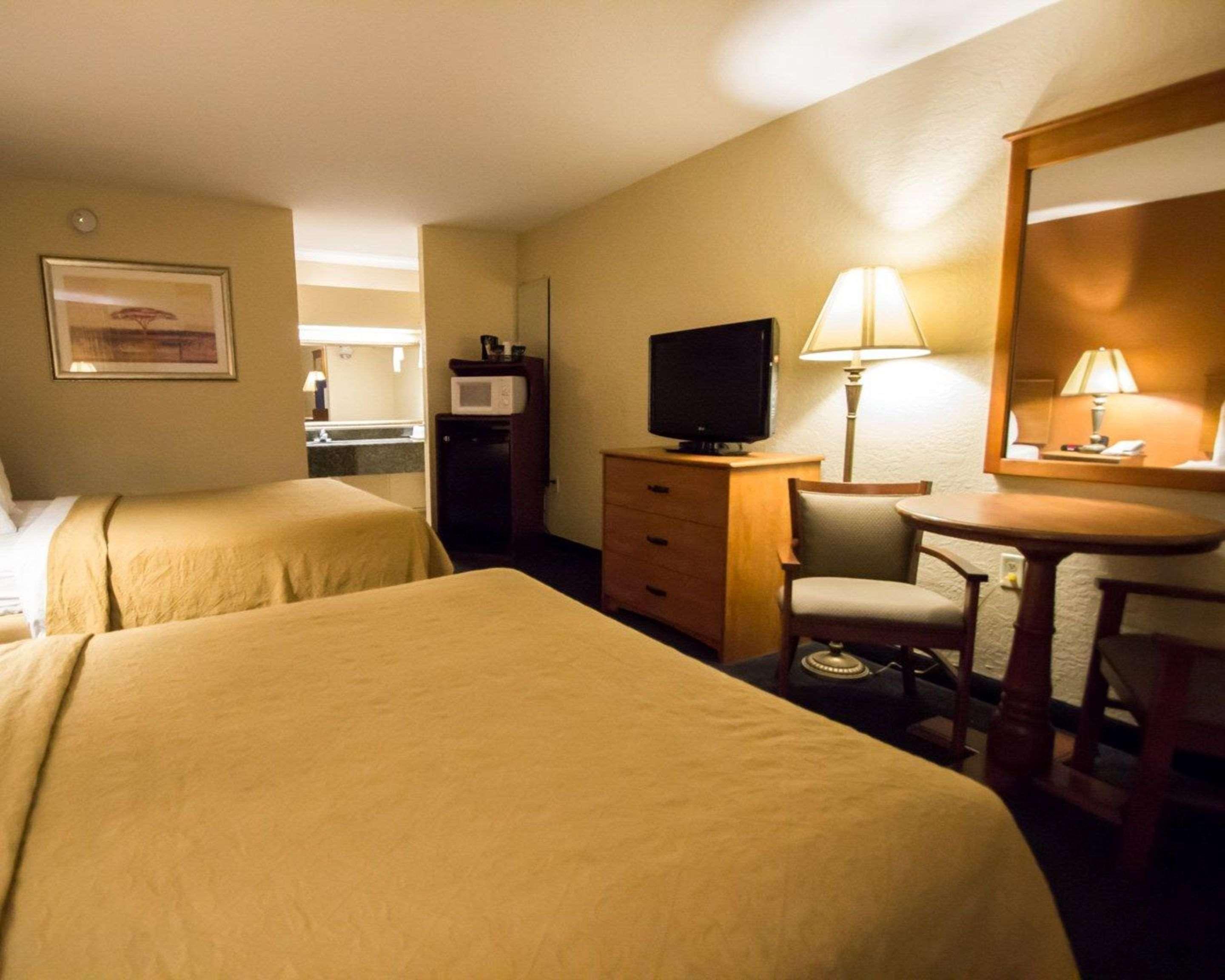 Quality Inn Kennedy Space Center Titusville Dış mekan fotoğraf