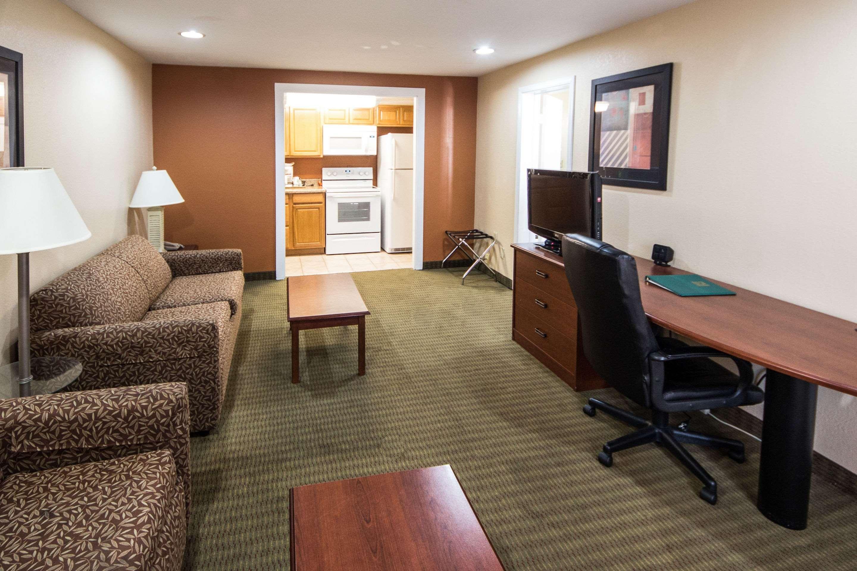 Quality Inn Kennedy Space Center Titusville Dış mekan fotoğraf