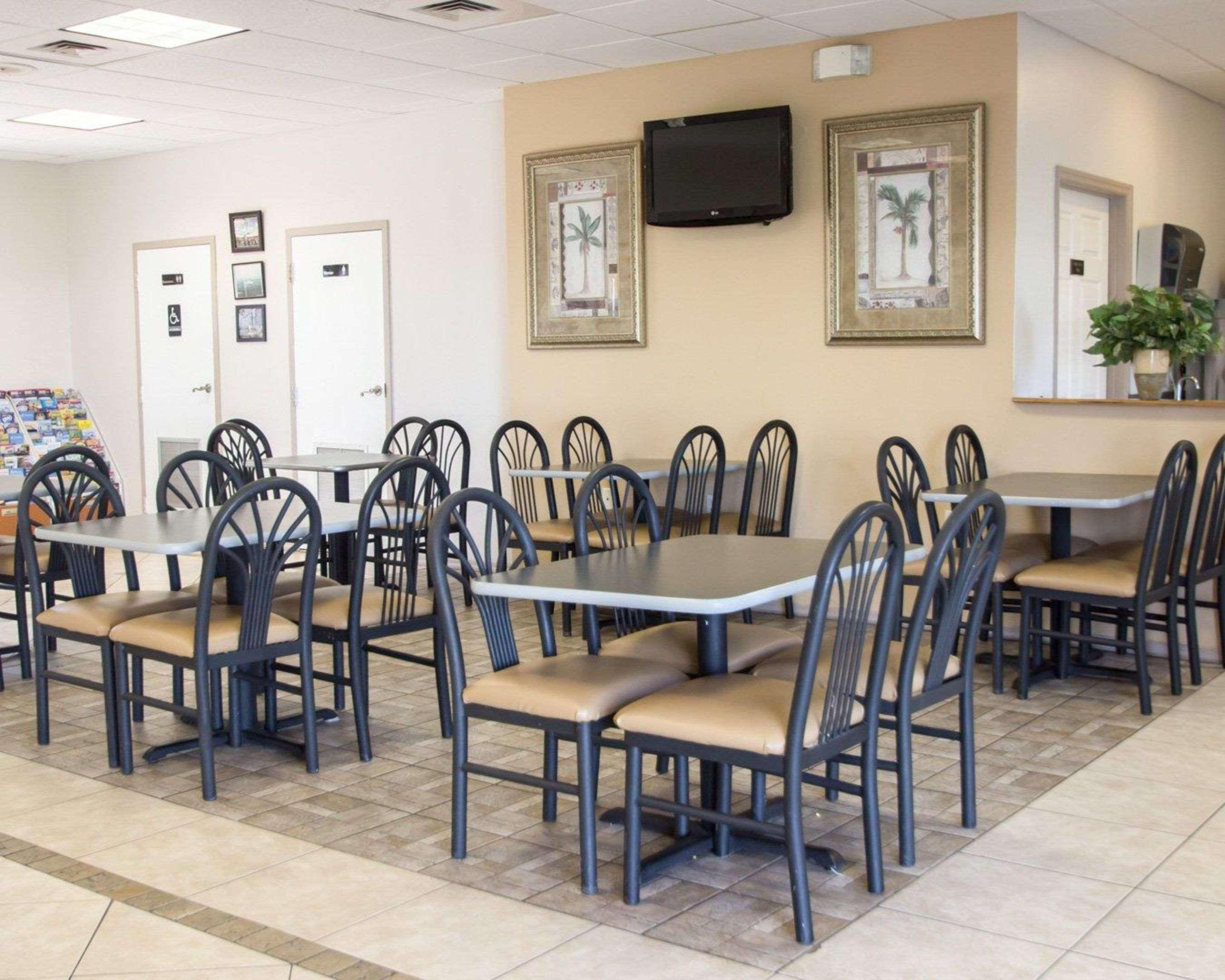 Quality Inn Kennedy Space Center Titusville Dış mekan fotoğraf