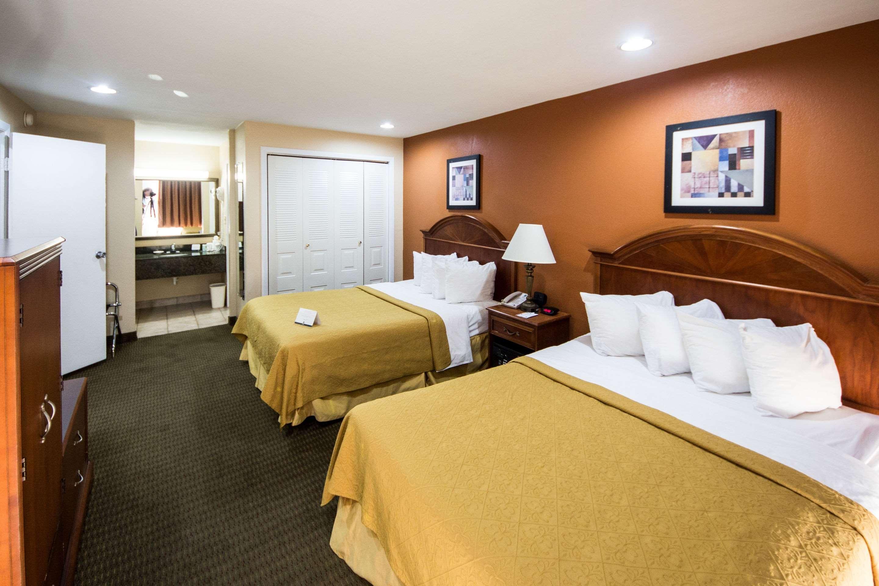 Quality Inn Kennedy Space Center Titusville Dış mekan fotoğraf