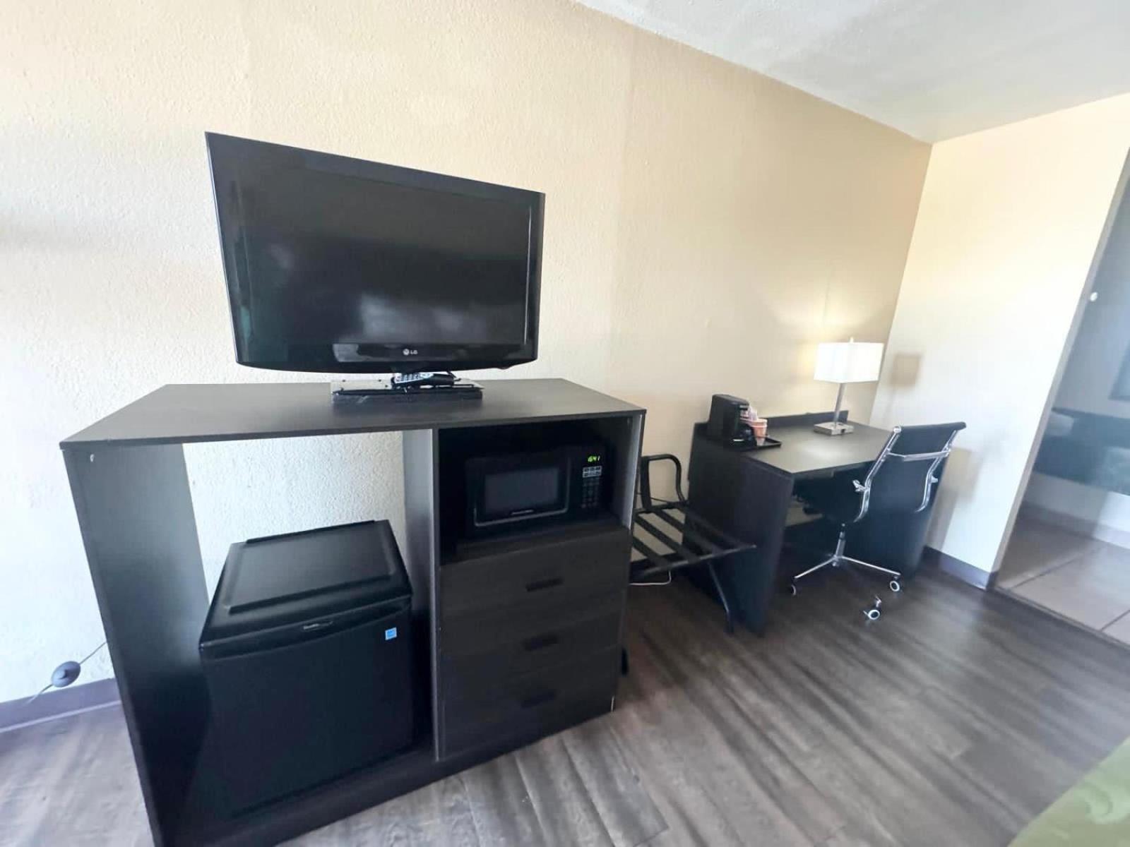 Quality Inn Kennedy Space Center Titusville Dış mekan fotoğraf
