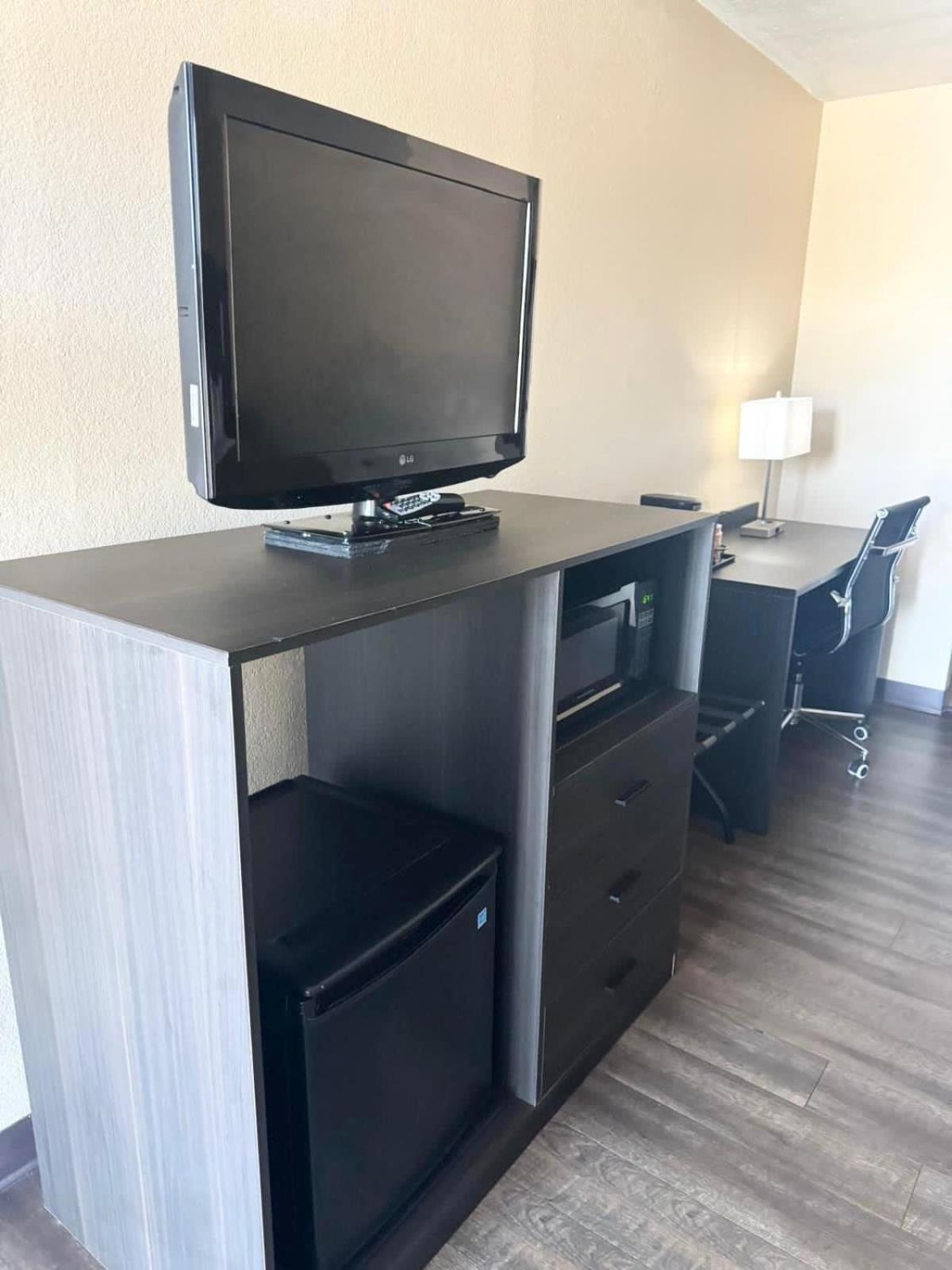 Quality Inn Kennedy Space Center Titusville Dış mekan fotoğraf