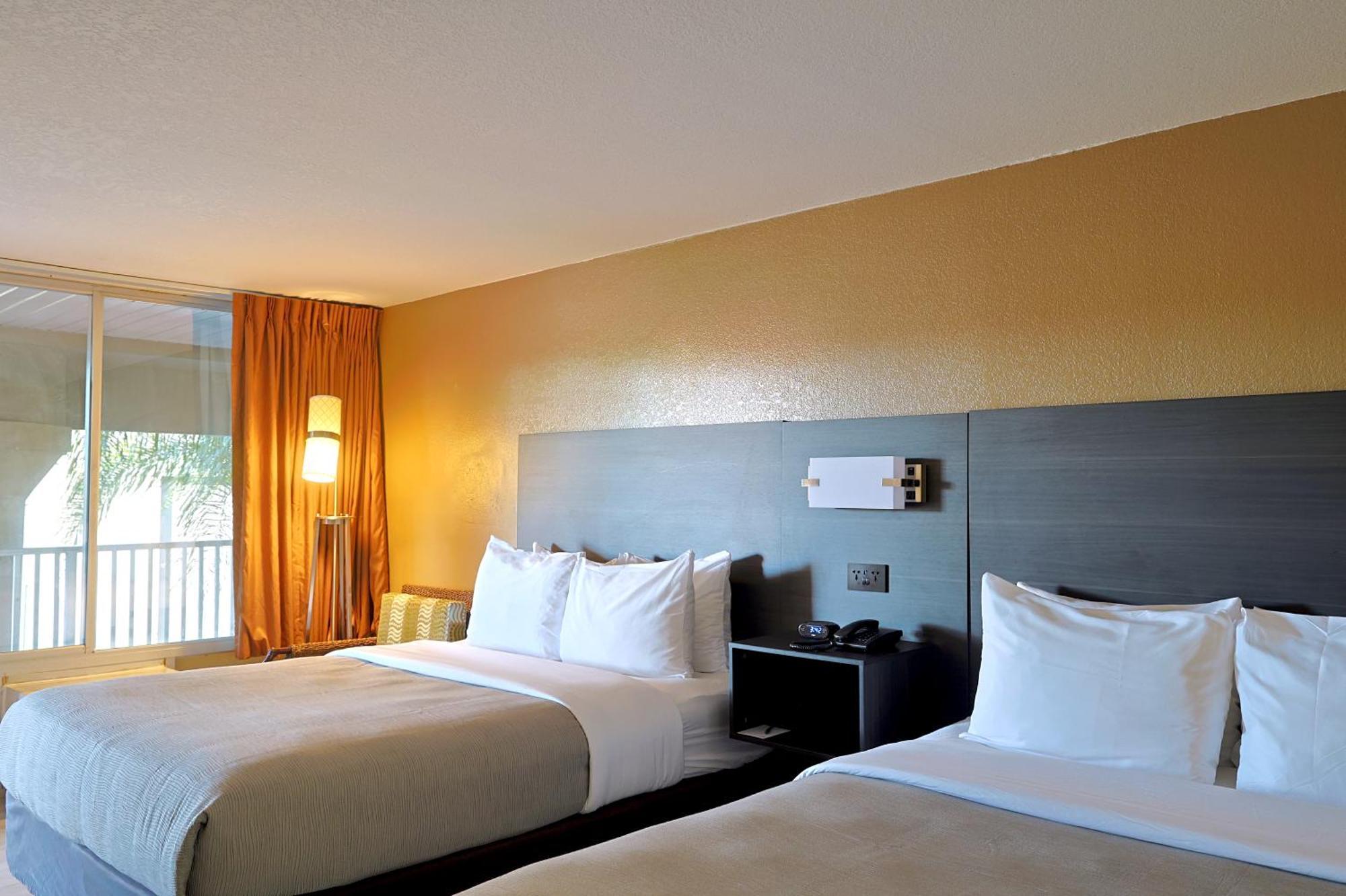 Quality Inn Kennedy Space Center Titusville Dış mekan fotoğraf