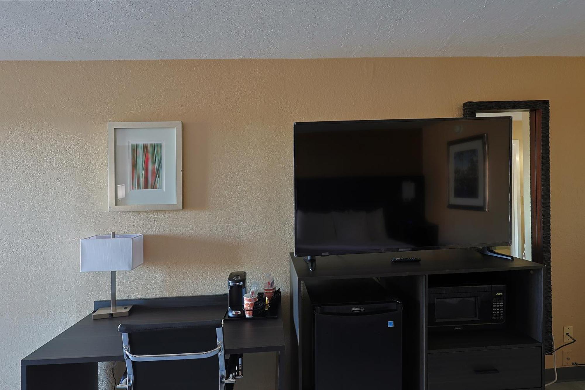 Quality Inn Kennedy Space Center Titusville Dış mekan fotoğraf